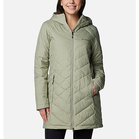 Save 65% on Columbia Women's Jacket!