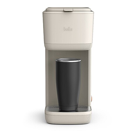 Bella Coffee Maker for $24.99!