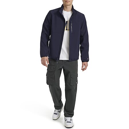 Amazing Deal: Champion Men's Jacket for Only $13.58!