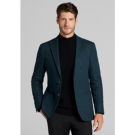 Jos. A. Bank Men's Comfort Stretch Slim Fit Knit Sport Coat (3 Colors) $50 + Free Shipping