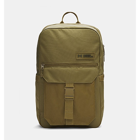 Under Armour UA Triumph Campus Backpack (Canteen Green / Expedition Green) $17 + Free Shipping