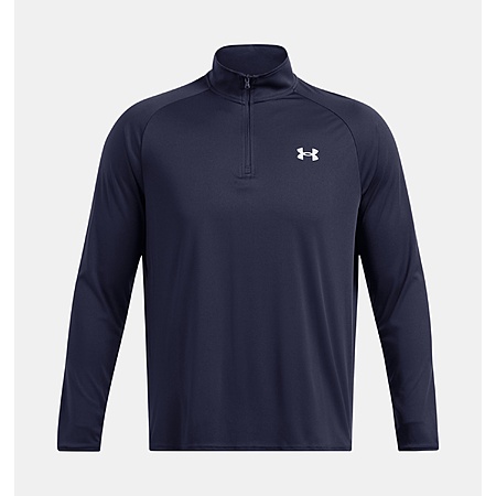 Under Armour Men's UA Velocity 2.0 1/4 Zip Top (2 Colors, Select Sizes) $14.45 + Free S/H w/ ShopRunner