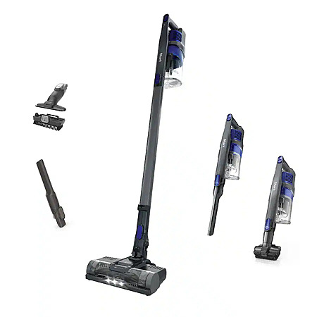 Shark Impact Pet Cordless Stick Vacuum w/ XL Dust Cup & LED Headlights (Blue Iris) $149.99 + Free Shipping (0 replies)