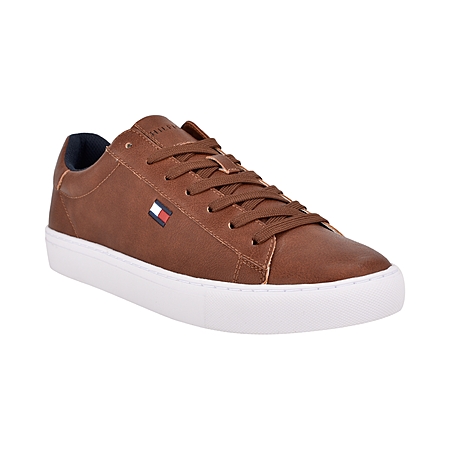Tommy Hilfiger Men's Brecon Cup Sole Sneakers
