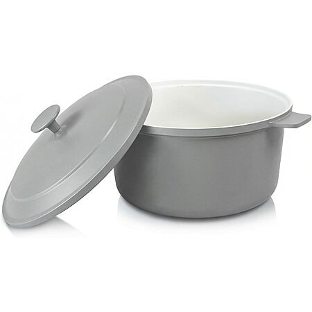 5-Quart Gotham Steel Nonstick Ceramic Dutch Oven w/ Lid (Various Colors) $39.95 + Free Shipping