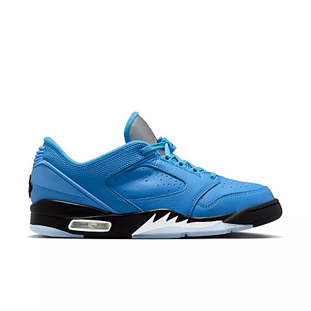 Nike Jordan Men's Jordan Sixty Plus Low Sneakers (University Blue/White-Obsidian) $80 + Free S&H