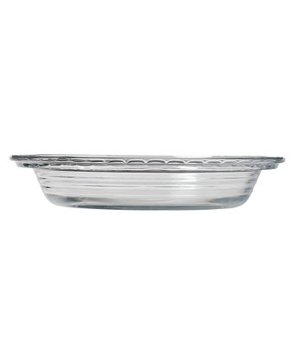 Anchor Hocking Oven Basics 9.5" Deep Pie Plate $4.85 + Store Pick Up