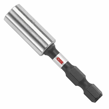 Bosch 2" Impact Tough Magnetic Bit Holder (ITBH201) $3.93 + Free Shipping w/ Prime or on $35+