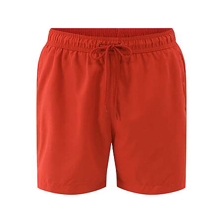 YMMV: George Men's 6" Inseam Swim Shorts (Brilliant Red, Charcoal Sky, Sizes: S-3XL) $1.67 + Free Shipping w/ Walmart+ or on $35+