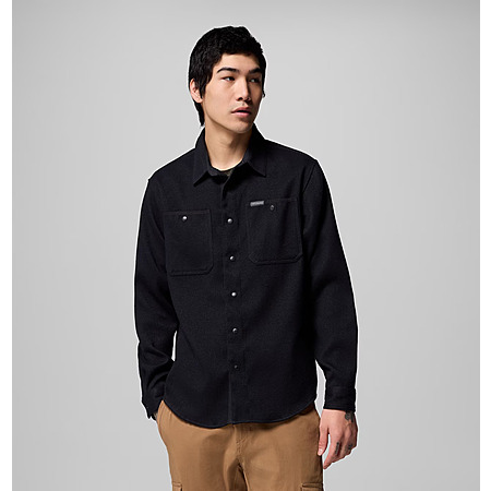 Columbia Men's Flare Gun Heavyweight Flannel (2 Colors, Sizes: S-XXL) $22.40 + Free Shipping