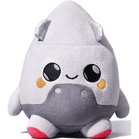 Curio Interactive Grok AI Plush Companion $27.23 + Free Shipping w/ Walmart+ or on $35+