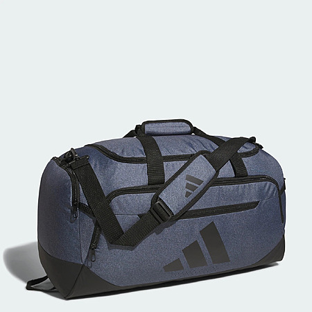 Adidas Defender 5 Medium Duffel Bag $24 + Free Shipping