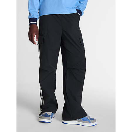 Weekend Academy Boys Cargo Track Pants (Grey Shadow, Sizes: XS-XL) $8.67 + Free Shipping w/ Walmart+ or on $35+