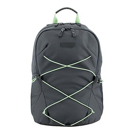 18.5" Eastsport Ascend Bungee Backpack (3 Colors) $9.99 + Free Shipping w/ Walmart+ or on $35+