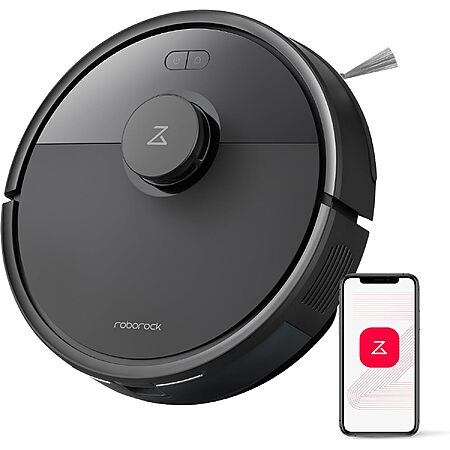 Roborock Q7 L5 Robot Vacuum & Mop Combo w/ 8,000Pa Suction $140 & More + Free S&H