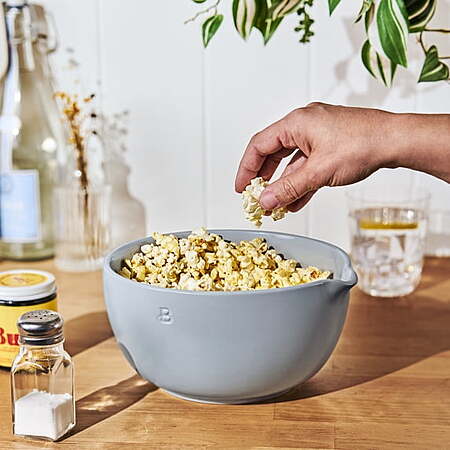 3-Quart Beautiful by Drew Barrymore Stoneware Batter Mixing Bowl (3 Colors) $9.96 + Free Shipping w/ Walmart+ or on $35+
