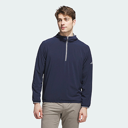 adidas Men's Ultimate365 Anorak Jacket (2 Colors) $28.80 + Free Shipping