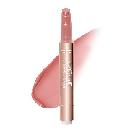 [Prime] Tarte Maracuja Juicy Lip Plump Hydrating & Volumizing Lip Plumper Gloss (Mixed Berries) $12.15 + Free Shipping