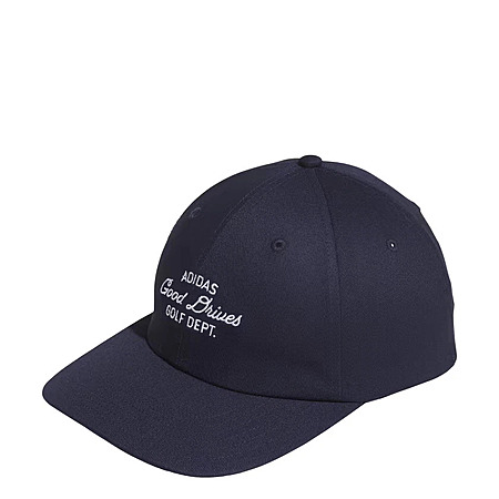 adidas Women's Good Drives 6-Panel Hat $6.40 + Free Shipping