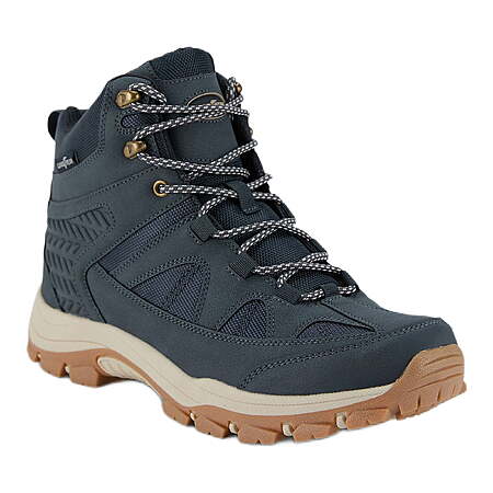 Goodyear Men's Teton Lace-Up Hiker Work Boots (Various) $29.99 + Free Shipping w/ Walmart+ or on $35+