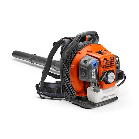 Husqvarna 150BT 51cc 2-Cycle 765-CFM 270-MPH Gas Backpack Leaf Blower $299 + Free Shipping