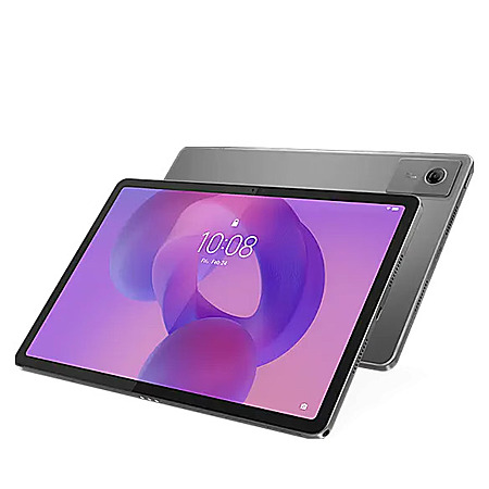 11" Lenovo Idea Tab: 2.5K IPS Touch, MediaTek 6300, 4GB, 128GB $143 + Free S&H