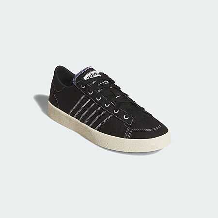 adidas Men's Jump Hook Shoes (Core Black / Cloud White / Warm Vanilla) $23.10 + Free S&H