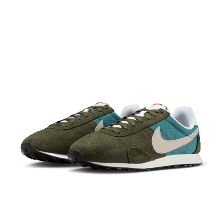 Nike Men's Nike Pre Montreal '17 Shoes (Cargo Khaki/Iced Jade) $55 + Free S&H
