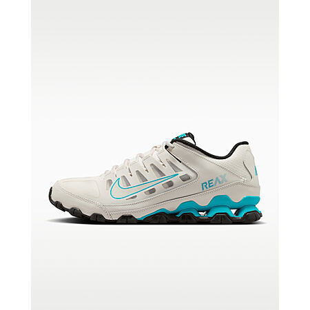 Nike Reax 8 TR Men's Workout Shoes (Phantom/Dark Smoke Grey/Black/Dusty Cactus) $60 & More + Free S&H