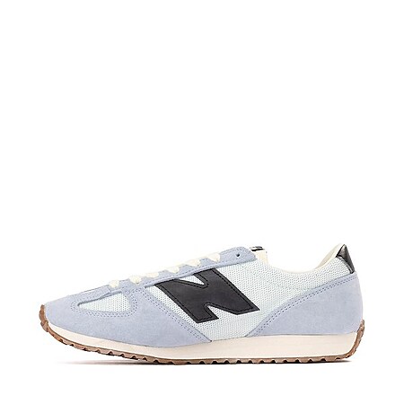 New Balance Men's 471 Athletic Shoe (Glint Blue / Black, Various Sizes)