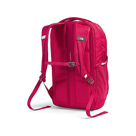 26L The North Face Women's Vault Backpack w/ 15" Laptop Sleeve (Lali Guran/Rhododendron)