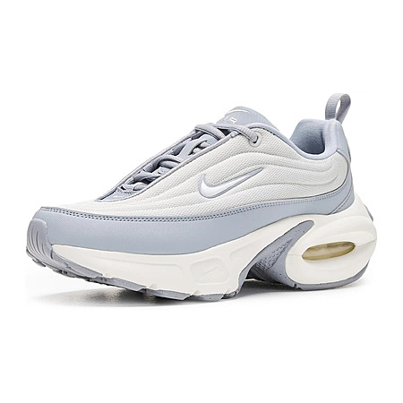 Nike Women's Air Max Portal Shoes (Wolf Grey/Sail/Photon Dust, Sizes: 6-12) $46