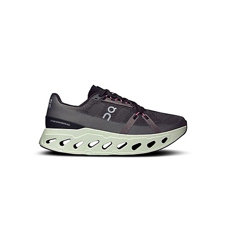 On Men's Running Cloudeclipse Shoes (Rock/Lima, Sizes: 8-12)