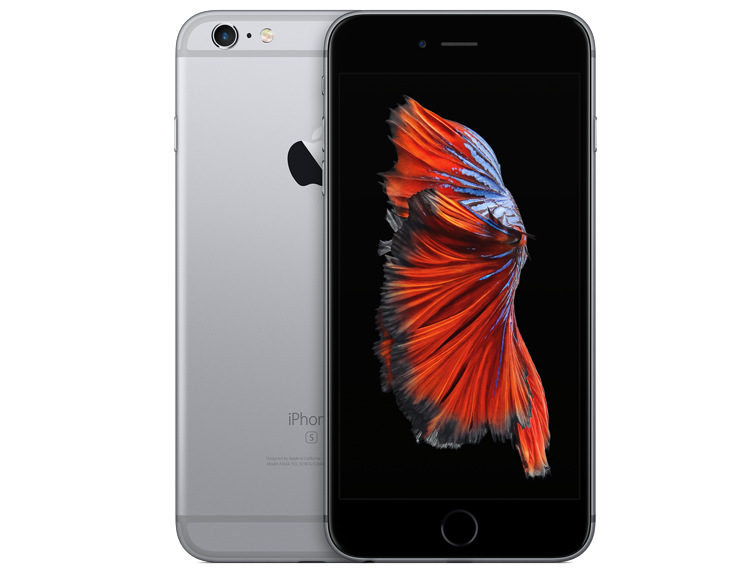 Target - Total Wireless iPhone 6s 32gb AND $30 GC With In store Activation $99 ($95 with RedCard)