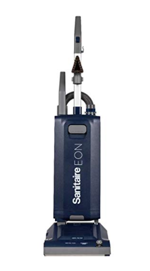 Sanitaire EON Commercial Vacuum Cleaner S5000A - $300 with free s/h
