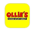 Select Chase Credit Cards get 10% cashback at Ollie's Bargain Outlet
