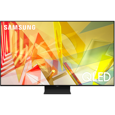 Samsung Q90T 75" $2599 shipped, no tax (Military/Veteran Only) AAFES / QN75Q90TAFXZA