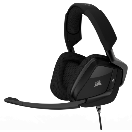 Walmart Clearance: Corsair Void Pro Surround 7.1 Gaming Headset - $19 (in store only) YMMV