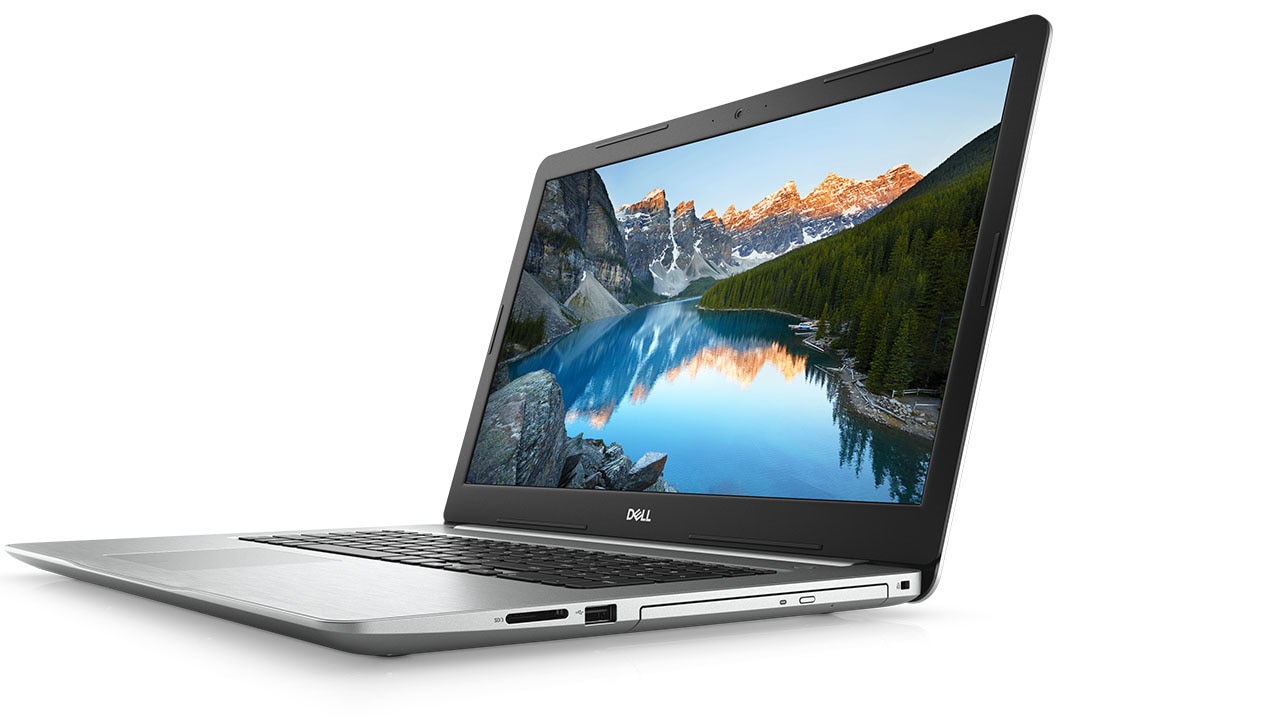 Dell Inspiron 15 5000 Laptop 15.6-inch FHD(1920x1080) IPS  i3-1005G1 4GB 128GB - $399 or less