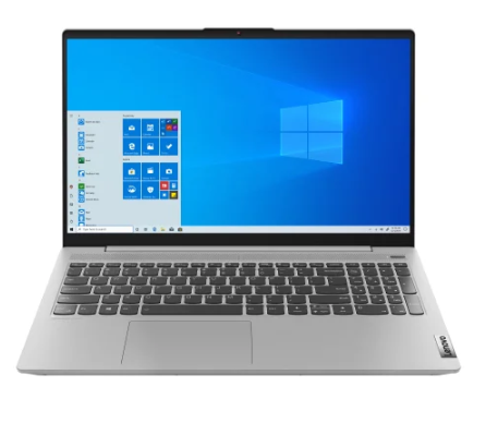 Lenovo IdeaPad 5 laptop, 15.6". TN LED backlit, Ryzen 7 4700u, 8gb ram, 256gb SSD $549.99