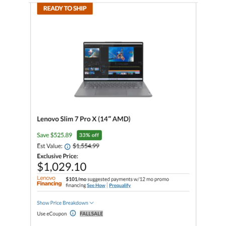 Deal Image