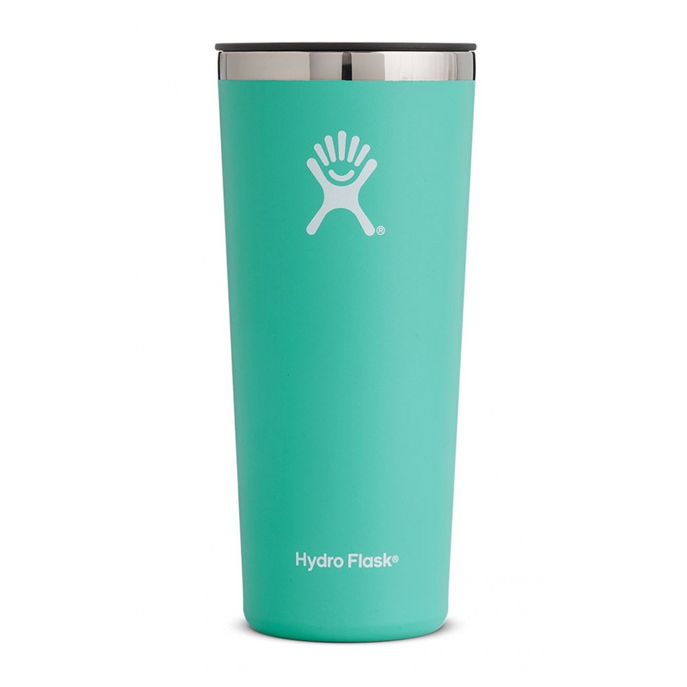 Hydro Flask Vacuum Insulated Travel Tumbler (22oz $14.18, 32oz $18.98) @ REI --- $14