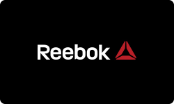 Buy $100 (or $50+) Reebok gift card, Get $25 (or $10) bonus card - $100