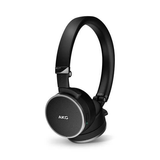 Harman Audio: AKG N60NC Wired On Ear Noise Cancelling Headphones $59.95 + Free Shipping