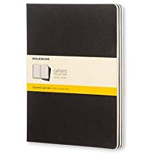 Prime Day: $5 off $15 on Moleskine