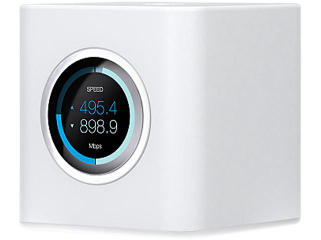 Ubiquiti AmpliFi HD Home Wi-Fi Router (AFI-R-US) - $99.99