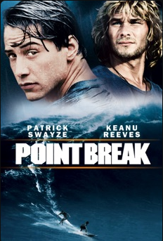 Several Keanu Reeves Movies on Sale For $4.99 on iTunes