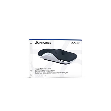 Open Box: PlayStation VR2 Controller Charging Station $15.29