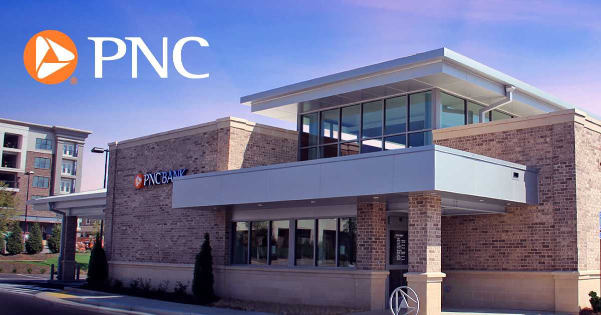 PNC Bank High Yield Savings Account 2.20% APY up to $5mil with $0 minimum