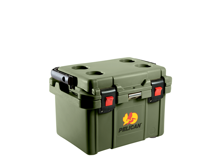Pelican Coolers on Sale 20Qt $149.99 / 35Qt $199.99 / 45Qt $229.99 / 65Qt $249.99